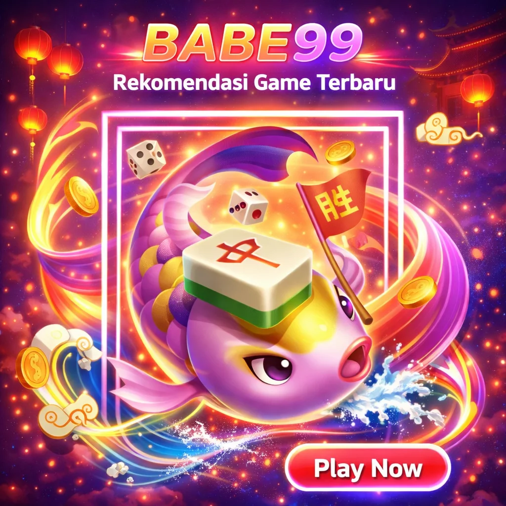BABE99 | Dunia Hiburan Game Online dengan Sensasi Berbeda